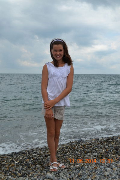 Диана Денисова