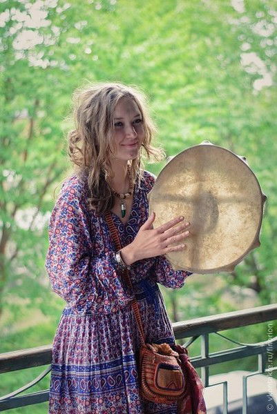 Юлия Завгородняя