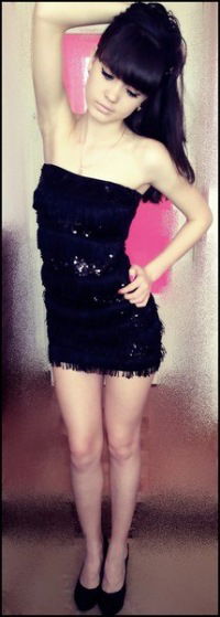 Катя Мартышева