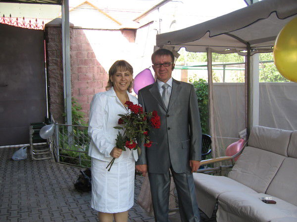 Ольга Минакова