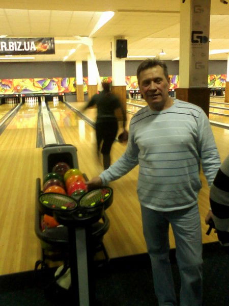 Владимир Гончар