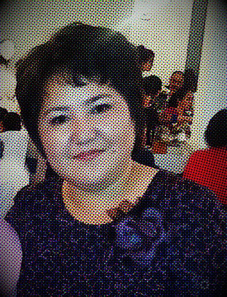 Багниса Кажапиева