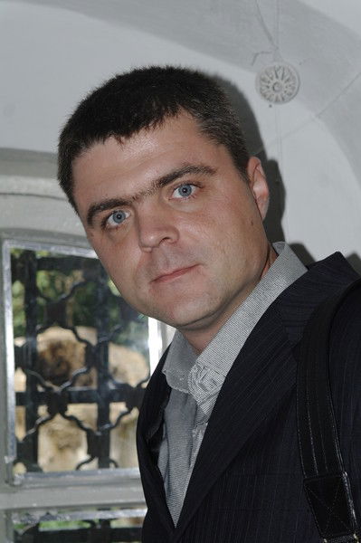 Александр Эмбах