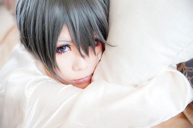 Ciel Phantomhive