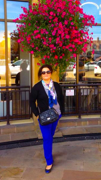 Елена Сивенкова