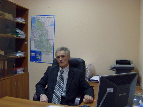 Анатолий Канищев