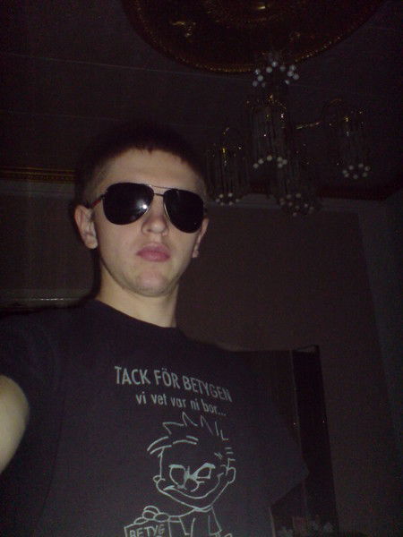 Дмитрий Лозневой