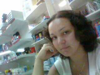 Надежда Иванова