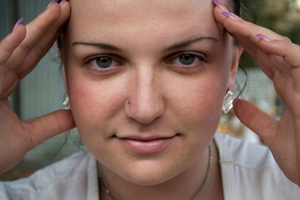 Ангелина Постнова