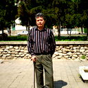Саин Куспаналиев