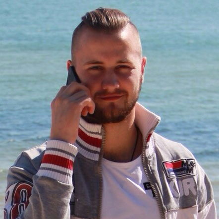 Славик Маленчук