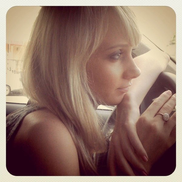 Любовь Каменская