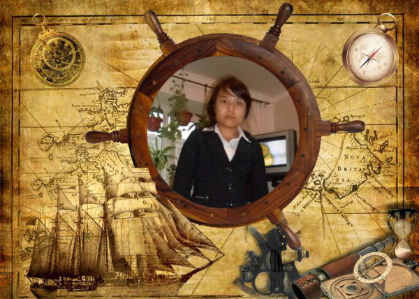 Айслу Умеркулова