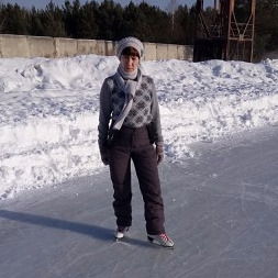 Надежда Николаевна Муфтахутдинова