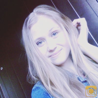 Аня Родионенко