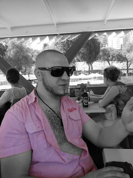 Сергей Бятец