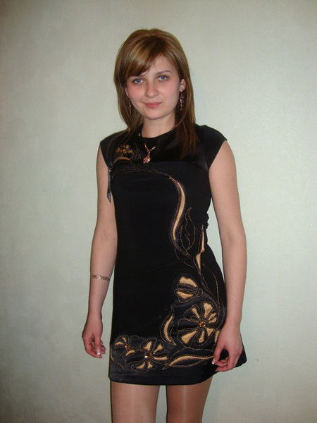 Виктория Писанец