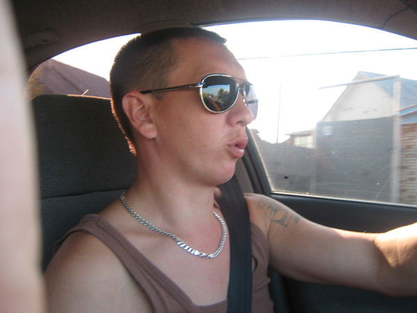 Дима Цариков