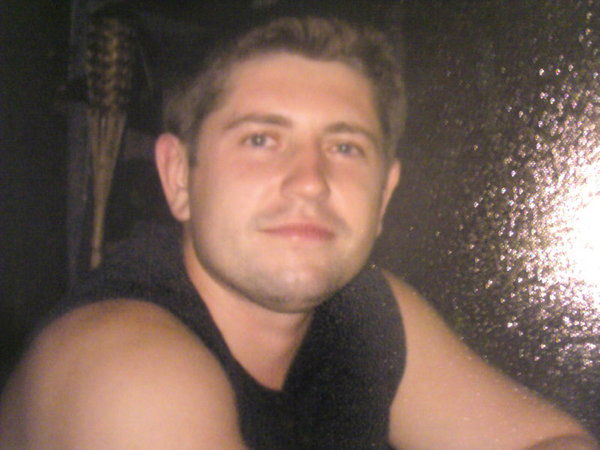 Юра Николаев