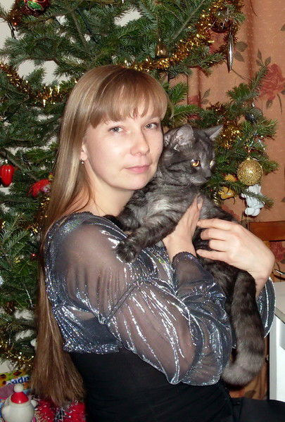 Людмила Медведева