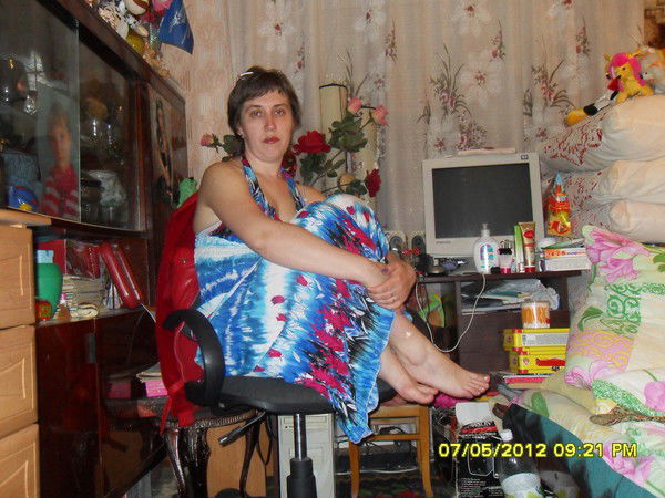 Владлена Пастухова