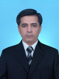 Ravshan Karimov
