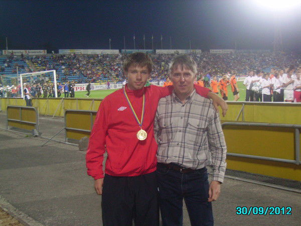 Валерий Таранцов