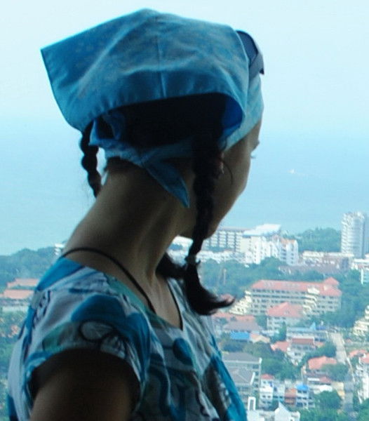 Марина Грюкало