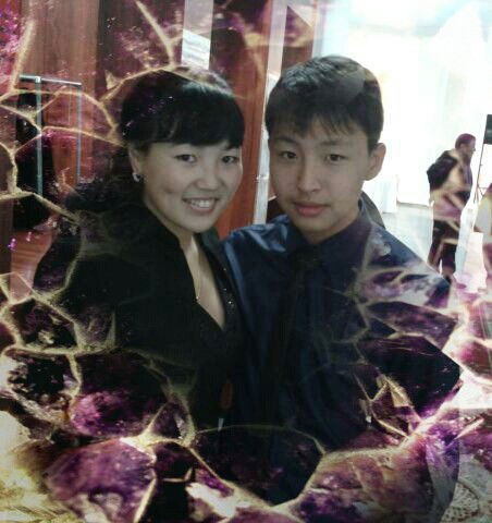 Zhadrusha Baizhanova