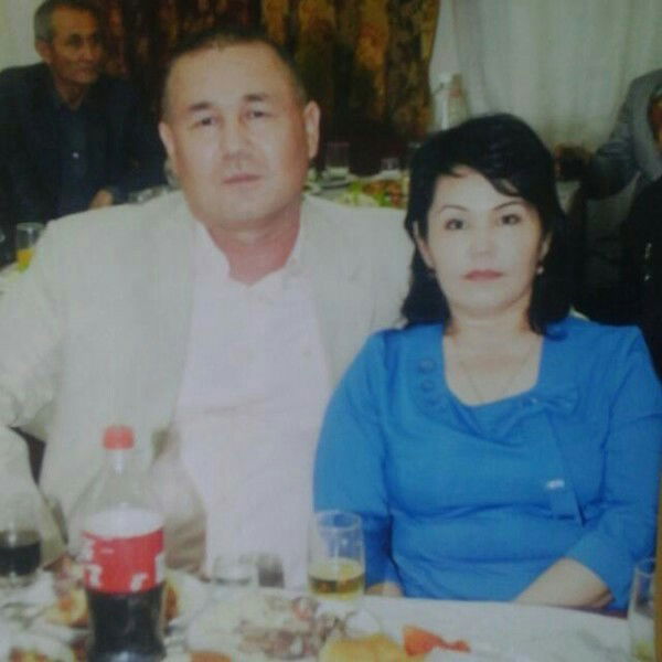 Гульшат Ешназарова