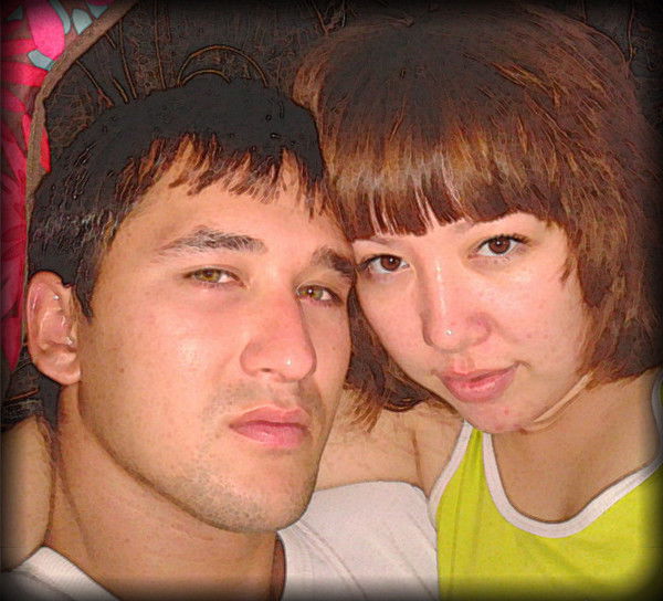 *** Жулдызай ***