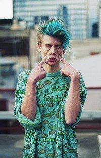 Ангелина Бочарова