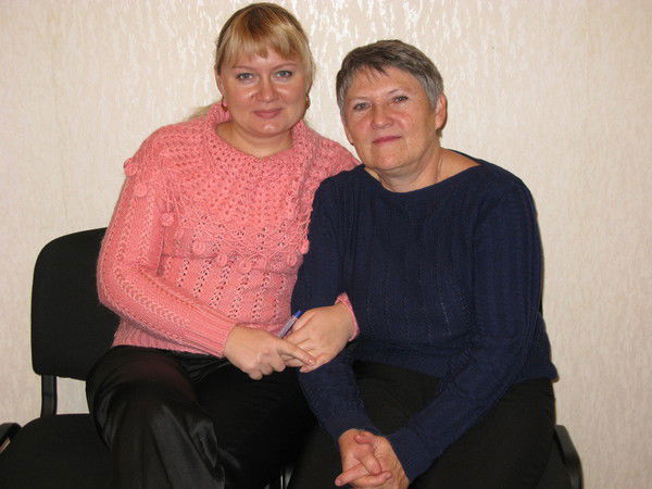 Валентина Ковалева