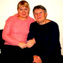 Валентина Ковалева