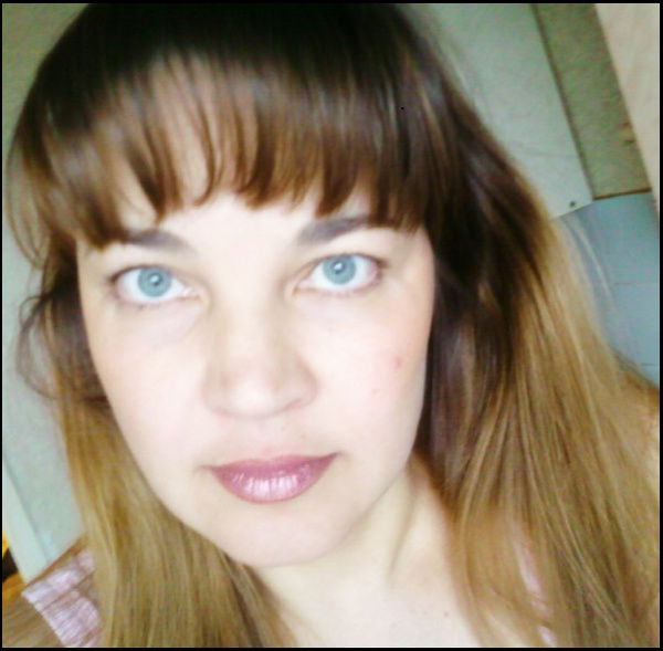 Наталья Манешева