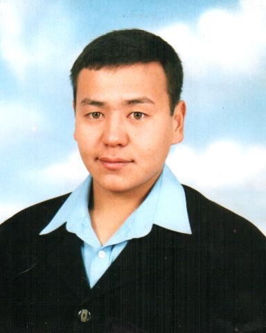 Нурлан Жолдасов