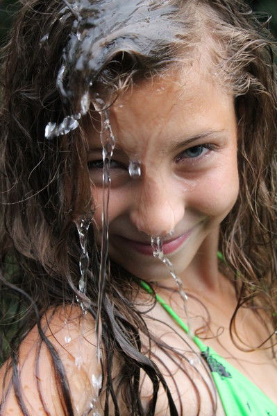 Анастасия Белякина