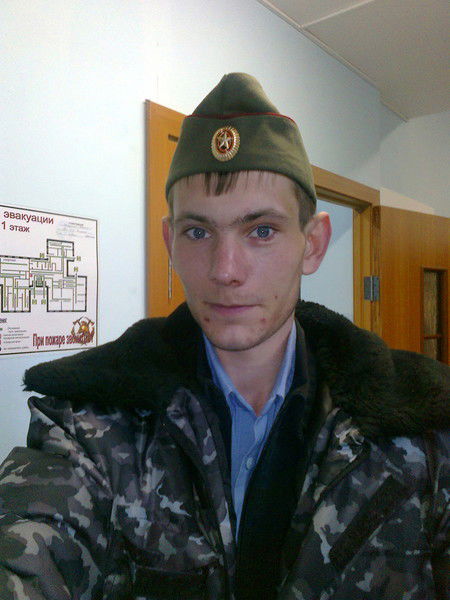 Ильи Викторович Челюскин