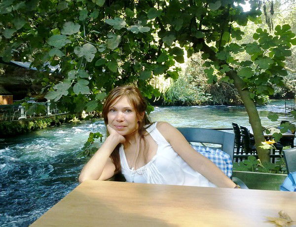 Виолетта Валова