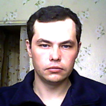 Михаил Борисов