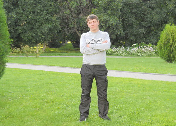 Павел Павел