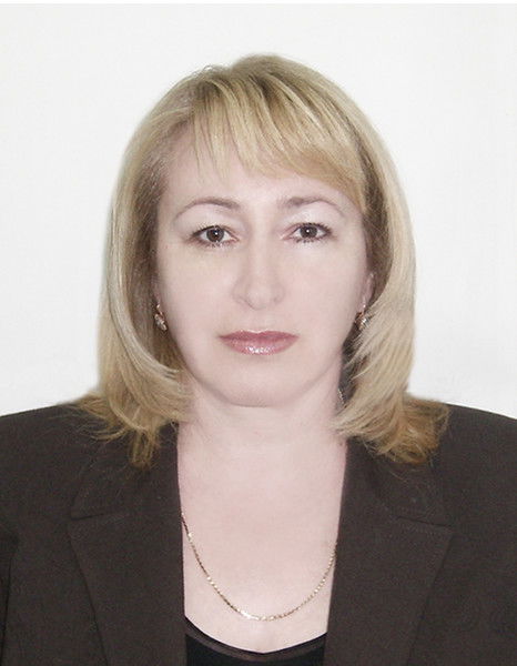 Бэлла Садулаева