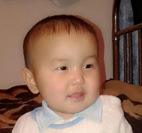 Туребай Туринбетов