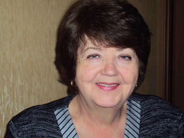 Валерия Громова