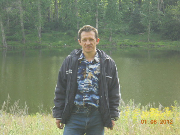 Виктор Трусова