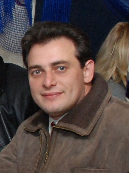 Николай Кулешов