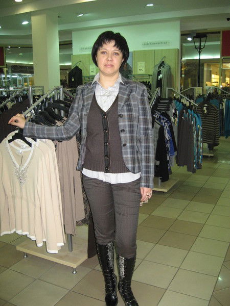 Оксана Яковенко