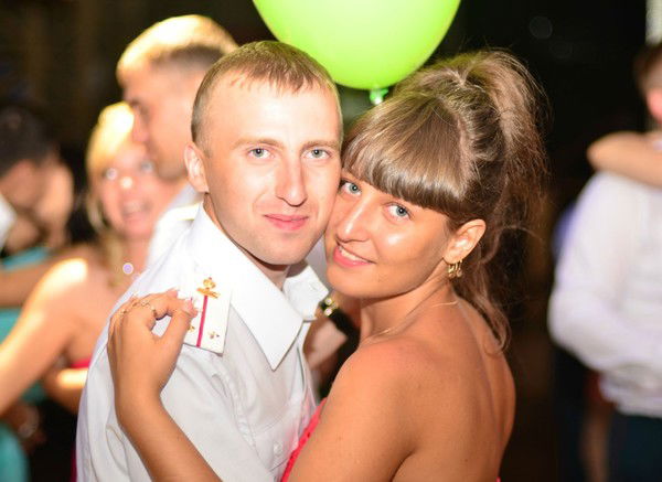 Юляшка Каныгина