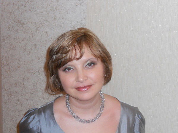 Альвира Тукаева