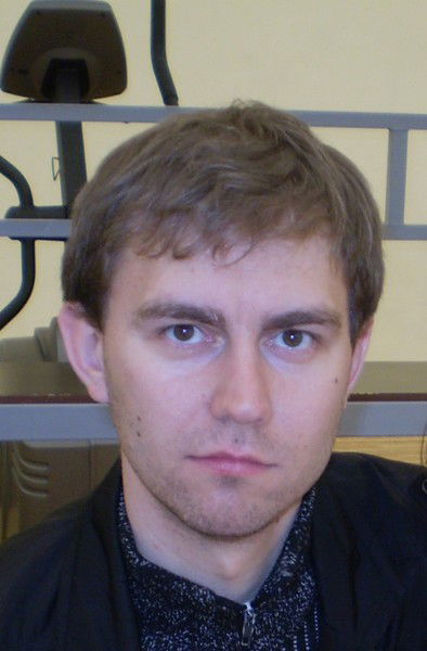 Евгений Чигирев